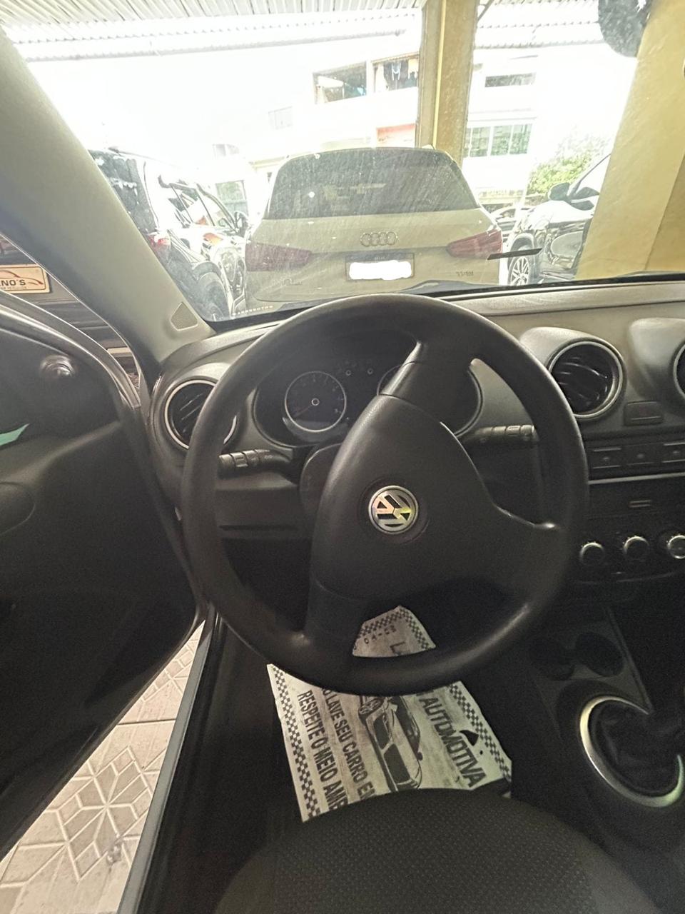 Volkswagen Gol 1.6 Vht Power Total Flex