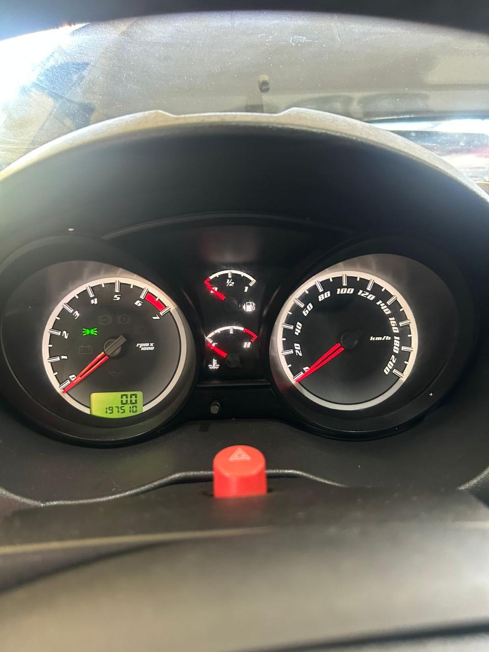 Volkswagen Gol 1.6 Vht Power Total Flex
