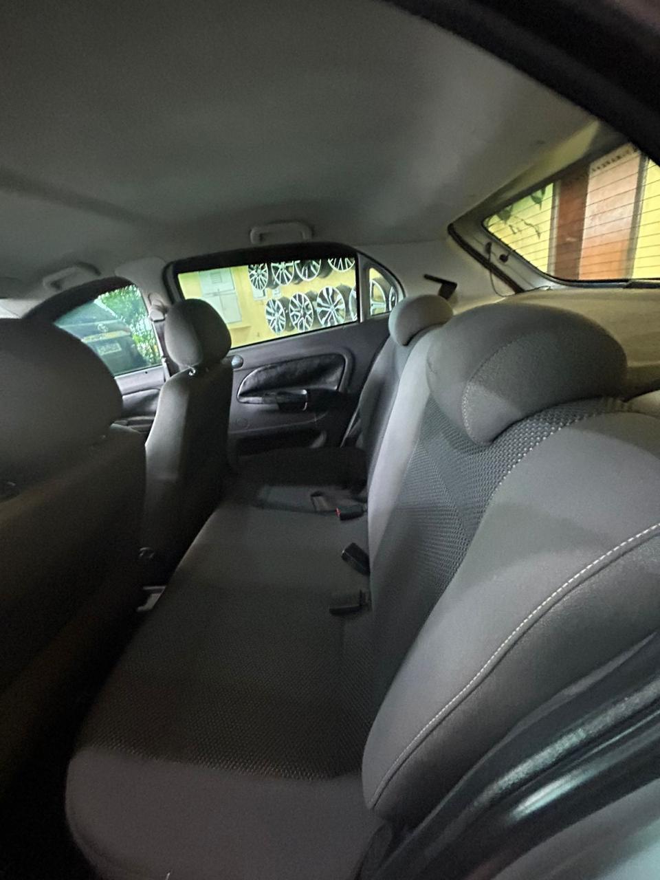 Volkswagen Gol 1.6 Vht Power Total Flex