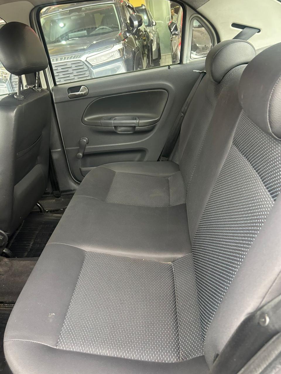 Volkswagen Voyage 1.0 Vht Total Flex
