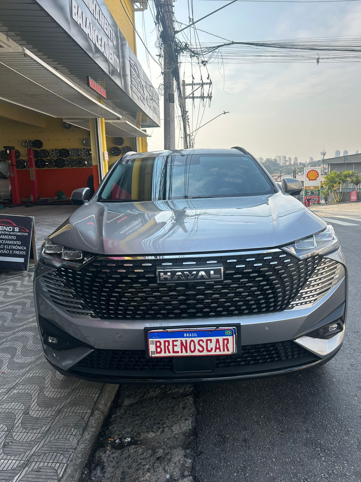GWM Haval 1.5 Aut. (Phev19) 5P Hibrido