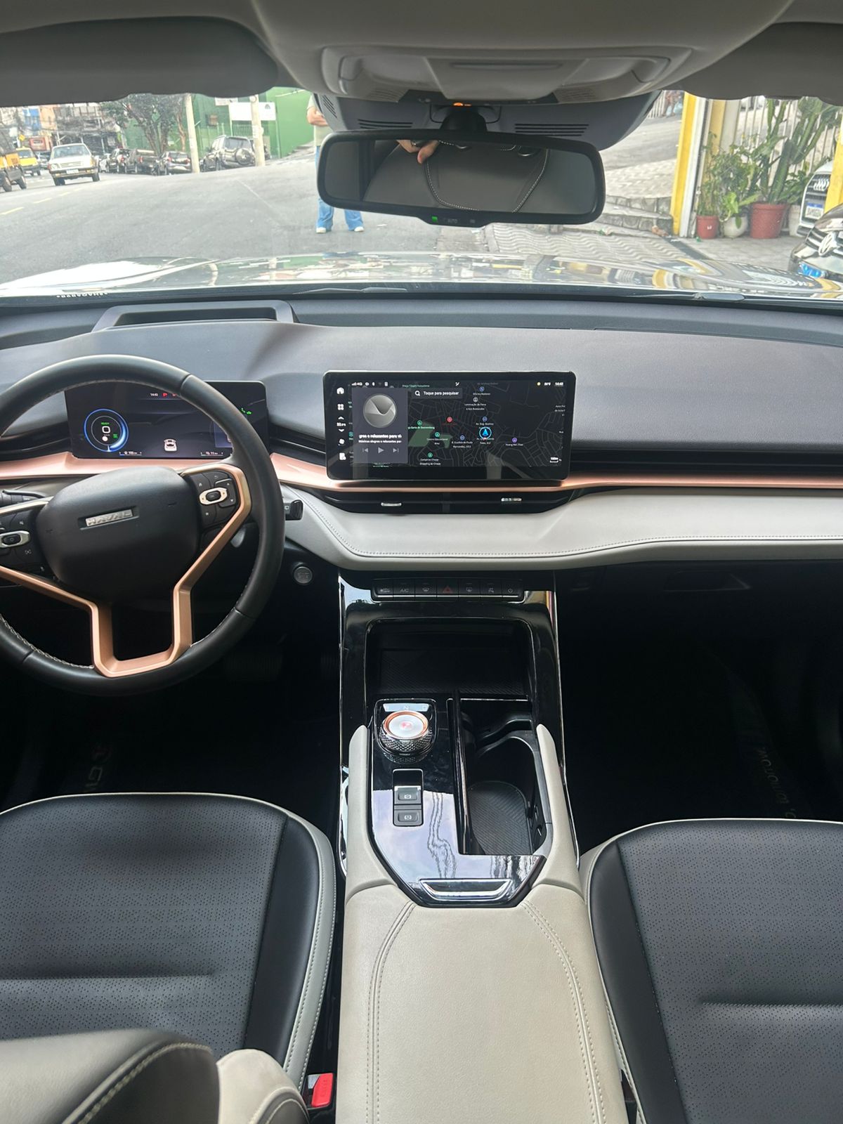 GWM Haval 1.5 Aut. (Phev19) 5P Hibrido