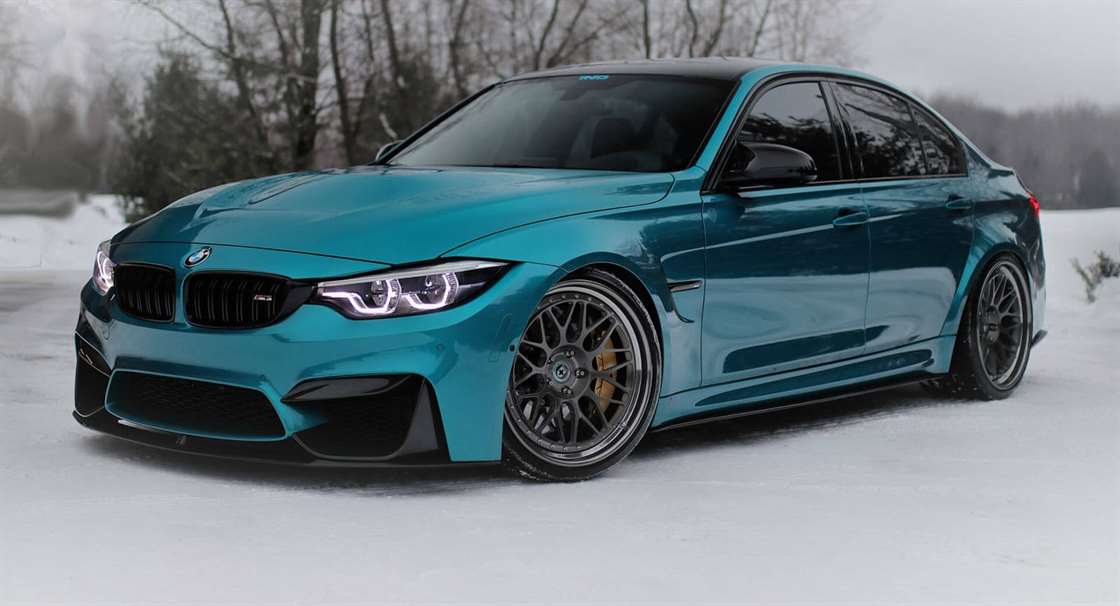 BMW M2