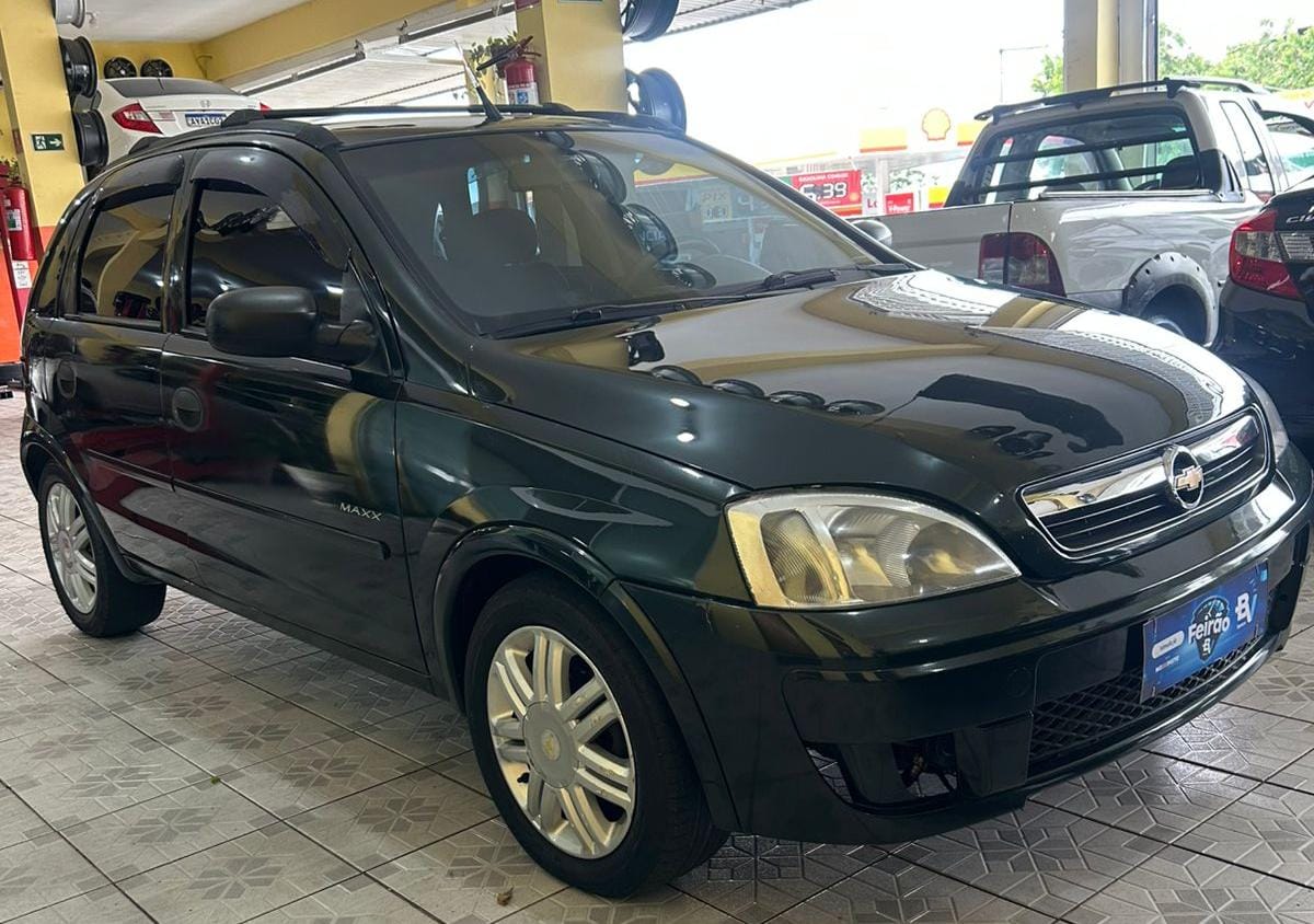 Chevrolet Corsa 1.4 Maxx Econoflex