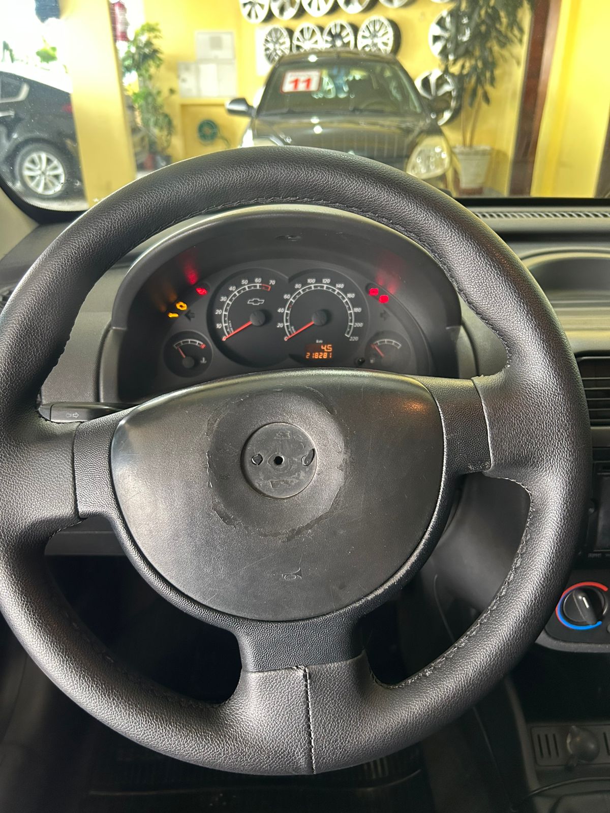 Chevrolet Corsa 1.4 Maxx Econoflex