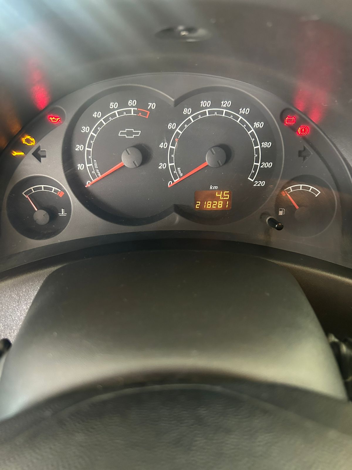 Chevrolet Corsa 1.4 Maxx Econoflex