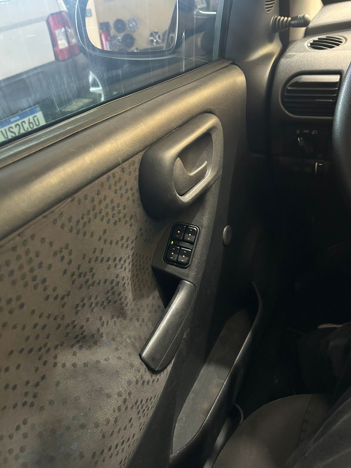 Chevrolet Corsa 1.4 Maxx Econoflex