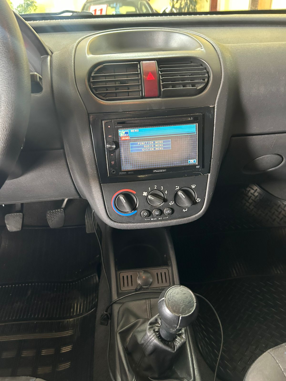 Chevrolet Corsa 1.4 Maxx Econoflex