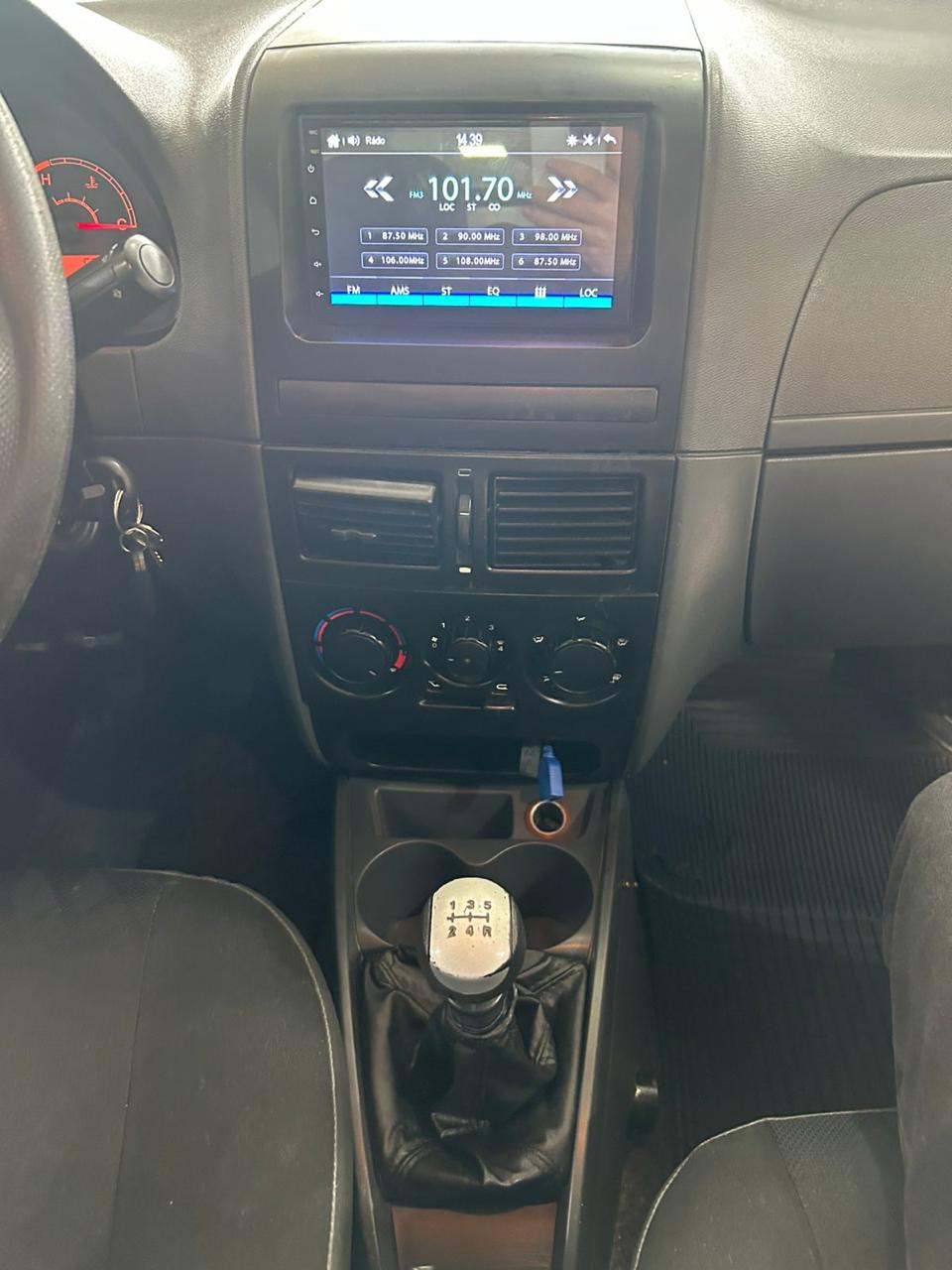 Fiat Strada 1.4 Fire Ce Flex