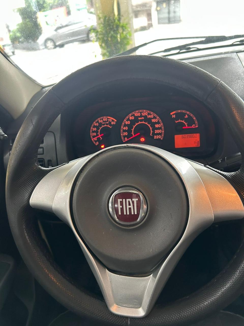 Fiat Strada 1.4 Fire Ce Flex