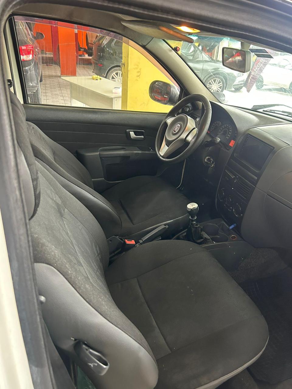 Fiat Strada 1.4 Fire Ce Flex