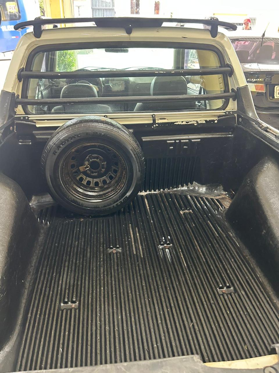 Fiat Strada 1.4 Fire Ce Flex